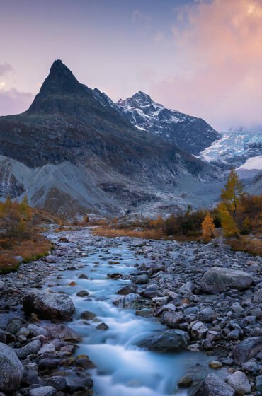 Valais